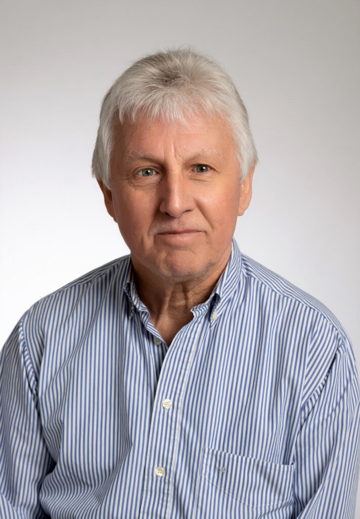 Pirmin Knurr