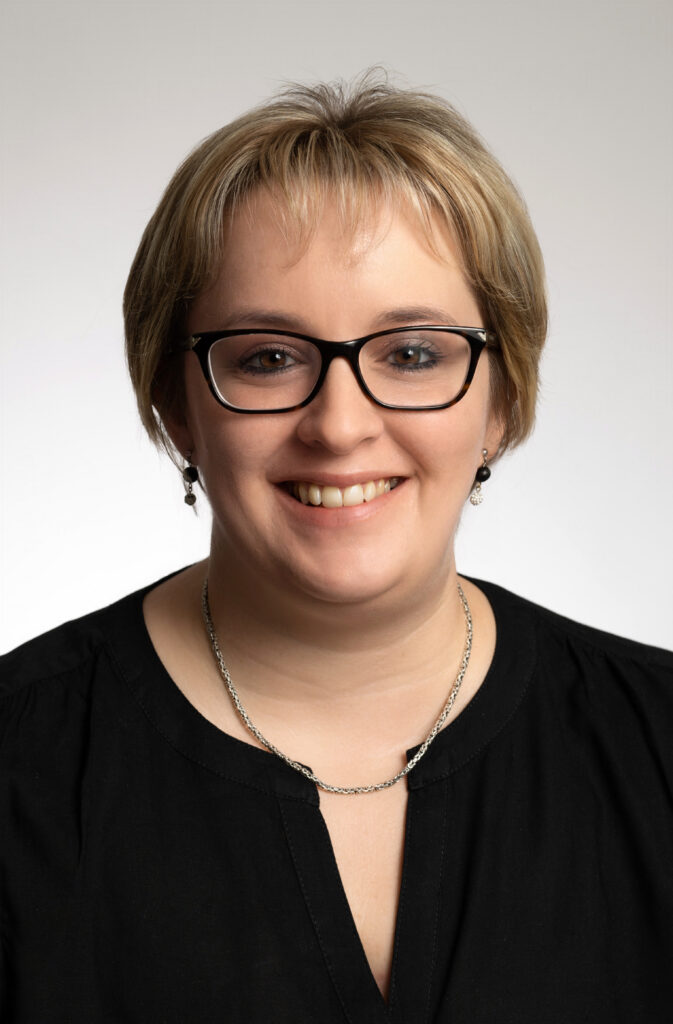 Corinna Knurr